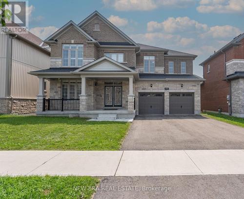 73 Highlands Boulevard, Cavan Monaghan, ON - Indoor Photo Showing Other Room