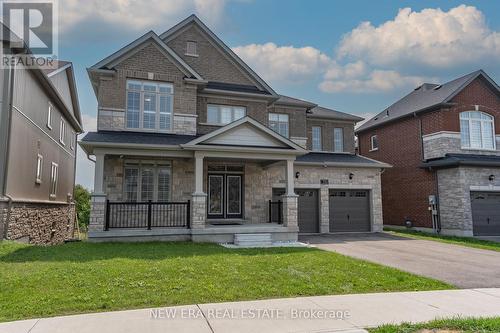 73 Highlands Boulevard, Cavan Monaghan, ON - Indoor Photo Showing Other Room