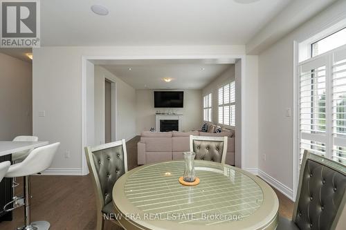 73 Highlands Boulevard, Cavan Monaghan, ON - Indoor Photo Showing Dining Room