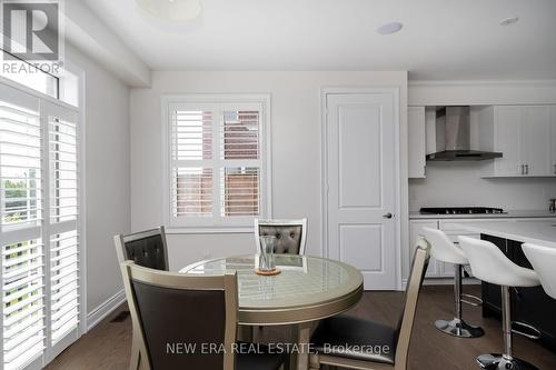 73 Highlands Boulevard, Cavan Monaghan, ON - Indoor Photo Showing Dining Room