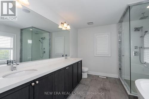 73 Highlands Boulevard, Cavan Monaghan, ON - Indoor Photo Showing Bathroom