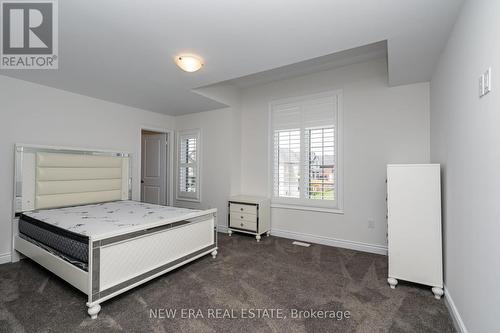 73 Highlands Boulevard, Cavan Monaghan, ON - Indoor Photo Showing Bedroom