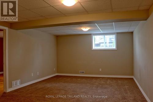 1052 Bay Street, Norfolk (Port Rowan), ON - Indoor