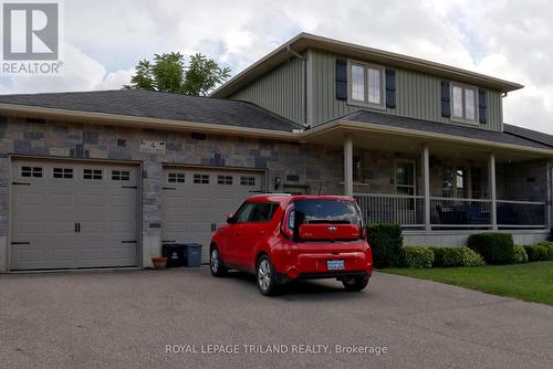 1052 Bay Street, Norfolk (Port Rowan), ON - Outdoor With Deck Patio Veranda