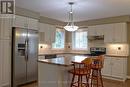 1052 Bay Street, Norfolk (Port Rowan), ON  - Indoor Photo Showing Kitchen 