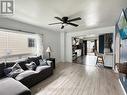 149 Giles Street, London, ON  - Indoor Photo Showing Living Room 