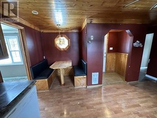 59-61 Cooper Corner Road, Harbour Grace, NL - Indoor Photo Showing Other Room