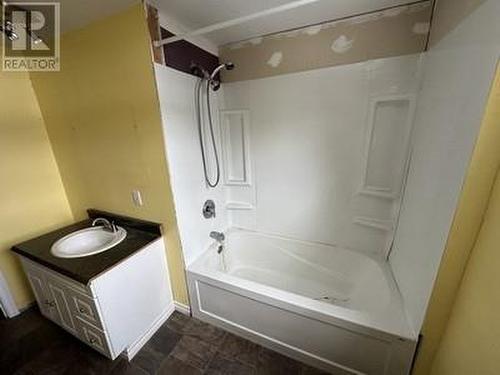 59-61 Cooper Corner Road, Harbour Grace, NL - Indoor Photo Showing Bathroom