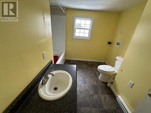 59-61 Cooper Corner Road, Harbour Grace, NL - Indoor Photo Showing Bathroom