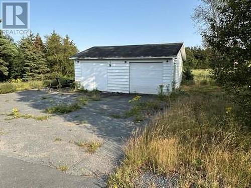 59-61 Cooper Corner Road, Harbour Grace, NL - Outdoor