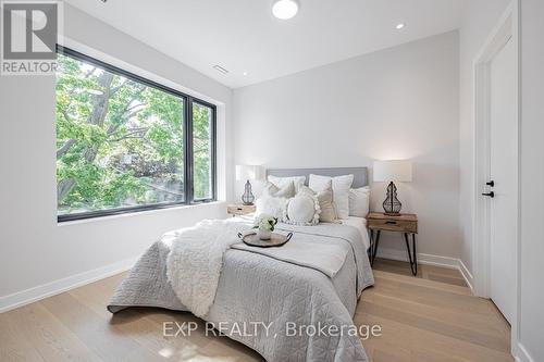 499 Rushton Road, Toronto (Humewood-Cedarvale), ON - Indoor Photo Showing Bedroom