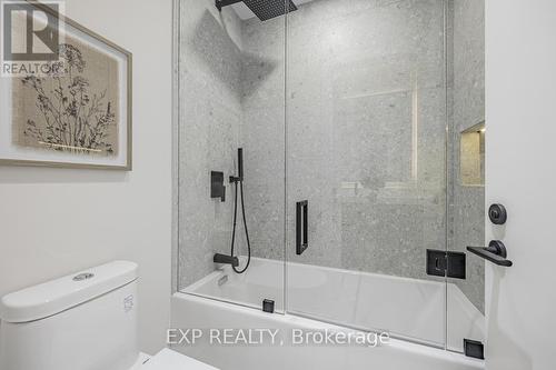 499 Rushton Road, Toronto (Humewood-Cedarvale), ON - Indoor Photo Showing Bathroom