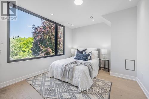 499 Rushton Road, Toronto (Humewood-Cedarvale), ON - Indoor Photo Showing Bedroom