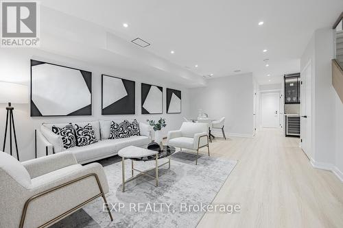 499 Rushton Road, Toronto (Humewood-Cedarvale), ON - Indoor Photo Showing Other Room