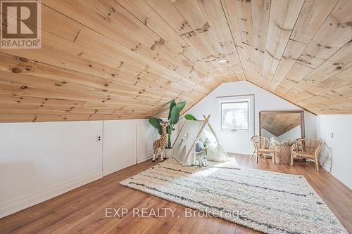 499 Rushton Road, Toronto (Humewood-Cedarvale), ON - Indoor Photo Showing Other Room