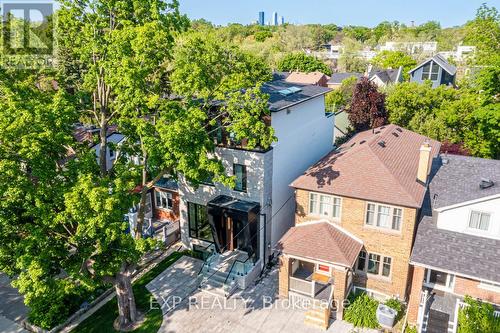 499 Rushton Road, Toronto (Humewood-Cedarvale), ON - Outdoor