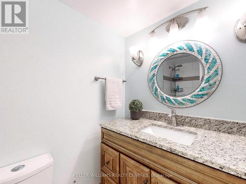 1701 - 75 Graydon Hall Drive, Toronto (Parkwoods-Donalda), ON - Indoor Photo Showing Bathroom