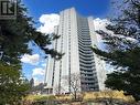 1701 - 75 Graydon Hall Drive, Toronto (Parkwoods-Donalda), ON  - Outdoor With Balcony With Facade 