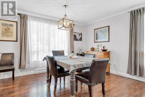 170 Durham Street, Centre Hastings, ON - Indoor Photo Showing Dining Room