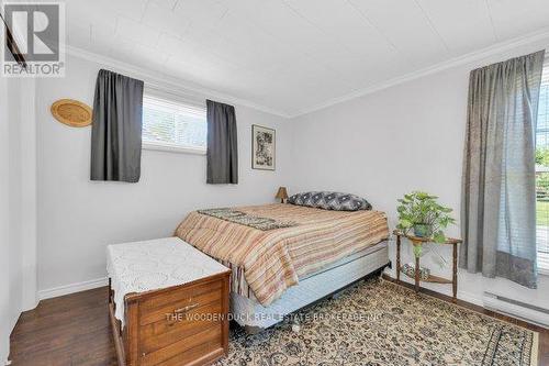 170 Durham Street, Centre Hastings, ON - Indoor Photo Showing Bedroom