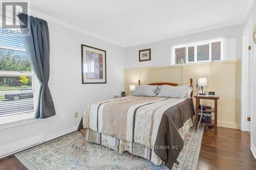 170 Durham Street, Centre Hastings, ON - Indoor Photo Showing Bedroom