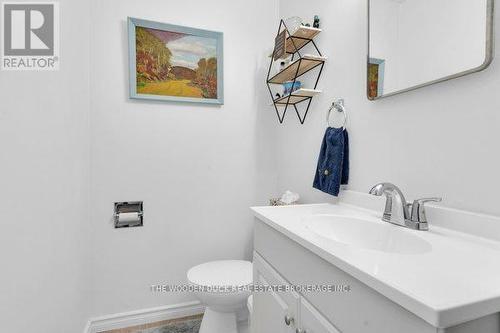 170 Durham Street, Centre Hastings, ON - Indoor Photo Showing Bathroom