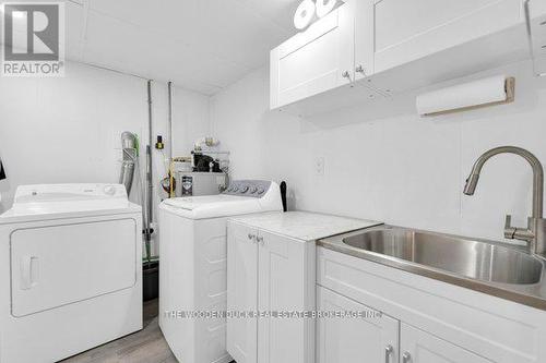 170 Durham Street, Centre Hastings, ON - Indoor Photo Showing Laundry Room