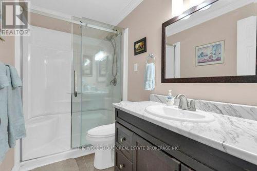 170 Durham Street, Centre Hastings, ON - Indoor Photo Showing Bathroom