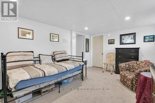 170 Durham Street, Centre Hastings, ON - Indoor Photo Showing Bedroom