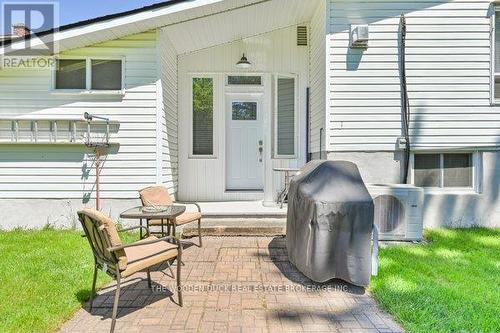 170 Durham Street, Centre Hastings, ON - Outdoor