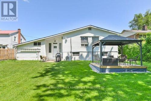 170 Durham Street, Centre Hastings, ON - Outdoor