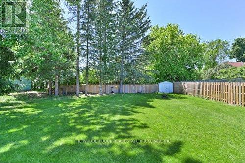 170 Durham Street, Centre Hastings, ON - Outdoor With Backyard