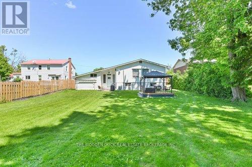 170 Durham Street, Centre Hastings, ON - Outdoor