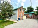 838 Lock Street, Peterborough (Otonabee), ON  - Outdoor 