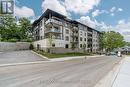 305 - 17 Cleave Avenue, Prince Edward County (Picton), ON  - Outdoor With Balcony With Facade 