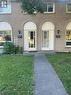 47 - 165 Green Valley Drive, Kitchener, ON  - Outdoor 