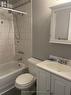 47 - 165 Green Valley Drive, Kitchener, ON  - Indoor Photo Showing Bathroom 