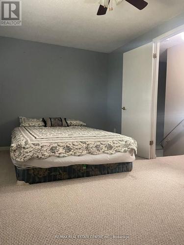 47 - 165 Green Valley Drive, Kitchener, ON - Indoor Photo Showing Bedroom