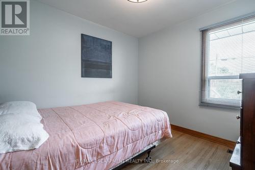 159 West 26Th Street, Hamilton, ON - Indoor Photo Showing Bedroom