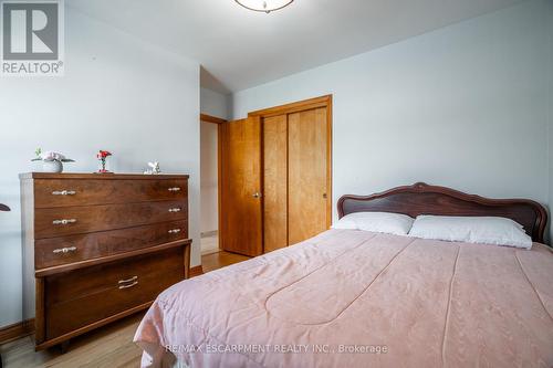 159 West 26Th Street, Hamilton (Westcliffe), ON - Indoor Photo Showing Bedroom