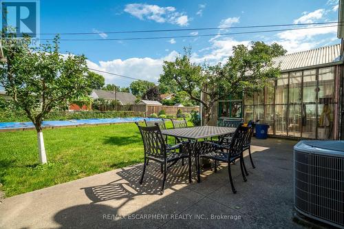 159 West 26Th Street, Hamilton, ON - Outdoor