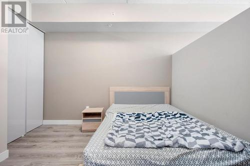 212 - 308 Lester Street, Waterloo, ON - Indoor Photo Showing Bedroom