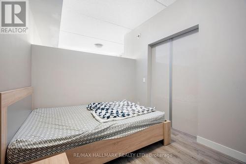 212 - 308 Lester Street, Waterloo, ON - Indoor Photo Showing Bedroom