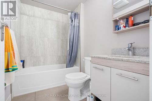 212 - 308 Lester Street, Waterloo, ON - Indoor Photo Showing Bathroom