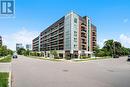 212 - 308 Lester Street, Waterloo, ON  - Outdoor With Balcony 