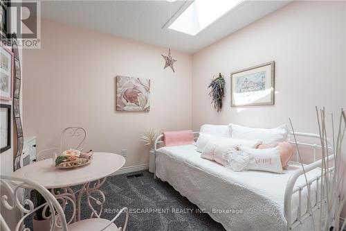 63 Forestgate Drive, Hamilton (Fessenden), ON - Indoor Photo Showing Bedroom