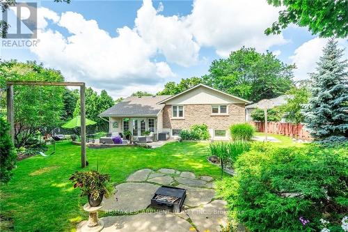 63 Forestgate Drive, Hamilton (Fessenden), ON - Outdoor