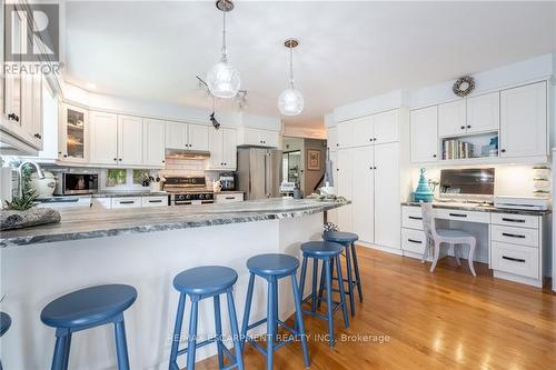 63 Forestgate Drive, Hamilton (Fessenden), ON - Indoor Photo Showing Kitchen