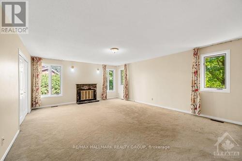 95 Macnabb Place, Ottawa, ON - Indoor