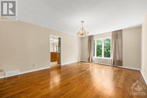 95 Macnabb Place, Ottawa, ON - Indoor Photo Showing Other Room